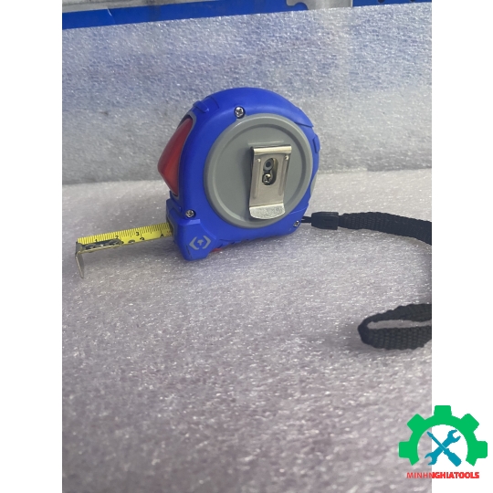 Thước cuộn 5 mét Kingtony 79093-05M 