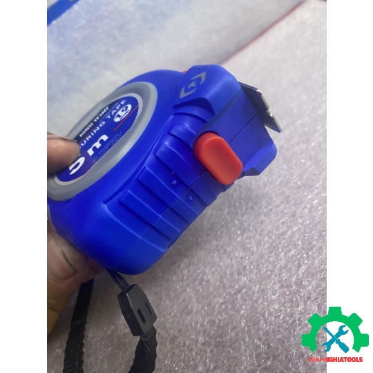 Thước cuộn 5 mét Kingtony 79093-05M 