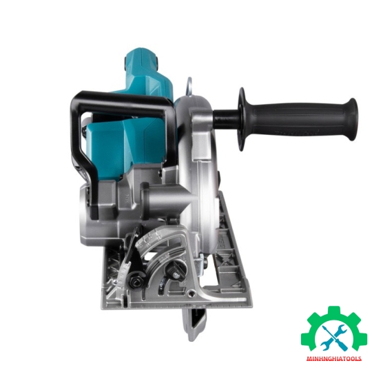 Máy Cưa Đĩa Dùng Pin 40V Makita RS002GZ 