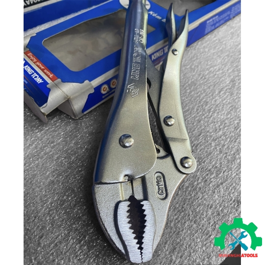 Kìm bấm chết Kingtony 10" 6011-10 , 7" 6011-07