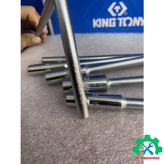 Cần chữ T Kingtony 1185M kích thước từ 6-14mm  