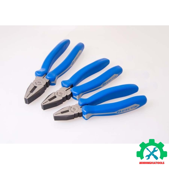 Kìm điện 6" Kingtony 6111-06 