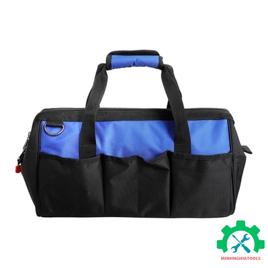 Túi đựng dụng cụ vải dệt, 300mm (12 inches) Workpro - WP281003 