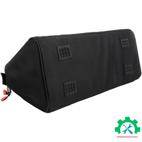 Túi đựng dụng cụ vải dệt, 300mm (12 inches) Workpro - WP281003 