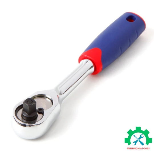 Bộ tube kèm cần tự động , kích thước 1/4 inch Workpro - WP202556