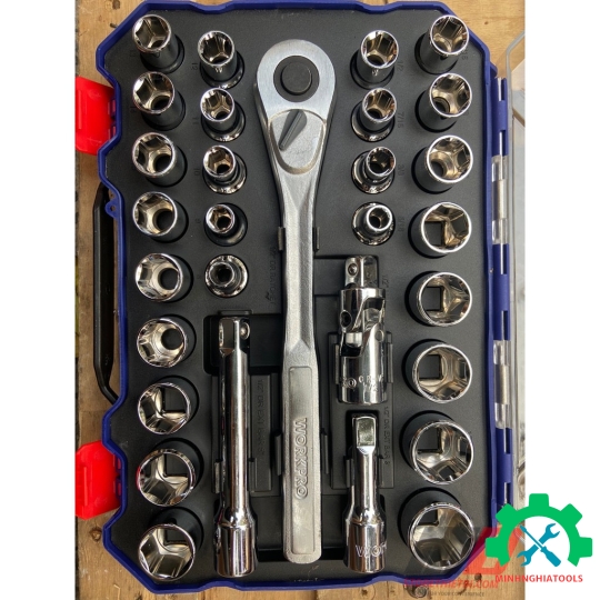 Bộ Tube (1 SET = 30 cái), kích thước 1/2 inch WP202525