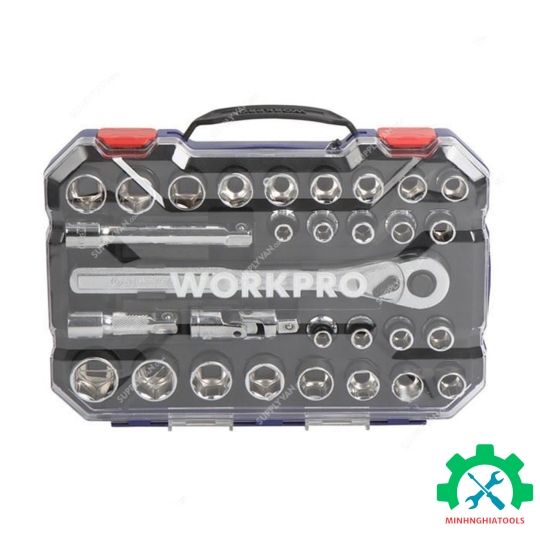 Bộ Tube (1 SET = 30 cái), kích thước 1/2 inch WP202525