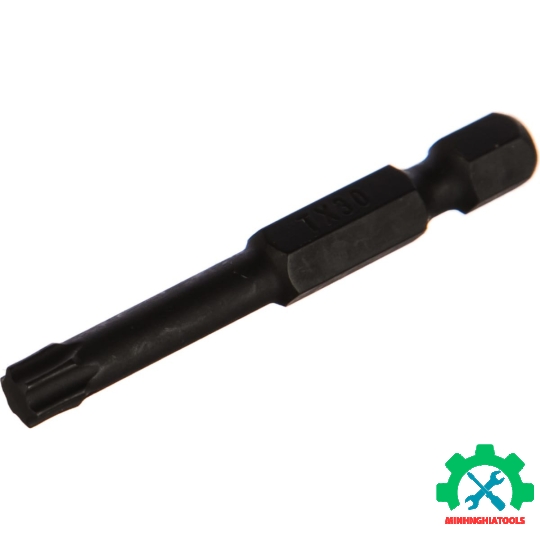 Mũi lục giác siết máy hình  sao Kingtony 7150xxT, size lẻ từ T10 - T40 