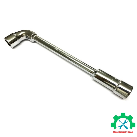 Cờ lê ống  điếu dài xi bóng  TOP, size lẻ từ 8-19mm