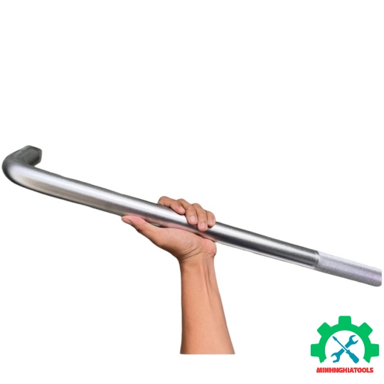 Cần siết chữ L loại 1 inch Kingtony 8581-26 chiều dài 650mm 
