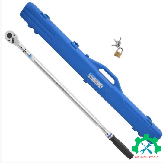 Cần nổ Kingtony 34662-2EG 3/4" 100 - 600ft-lb