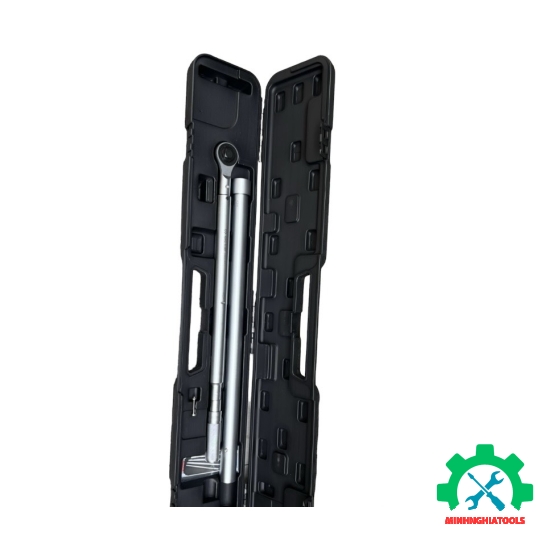 Cần siết lực 1 inch 500~2500 N.m Kingtony 34862-3FF 