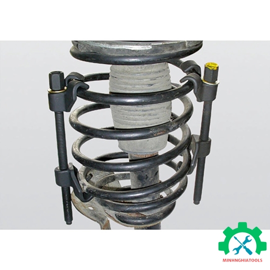 Bộ cảo phuộc lò xo loại dài Kingtony 9BF11 (85-370mm) 