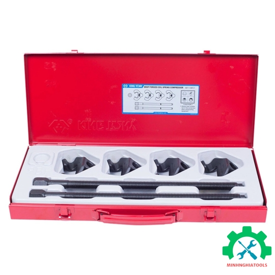 Bộ cảo phuộc lò xo loại dài Kingtony 9BF11 (85-370mm) 