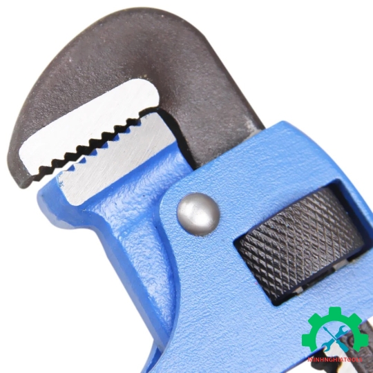 Mỏ lết răng Kingtony 6531-14 14" 