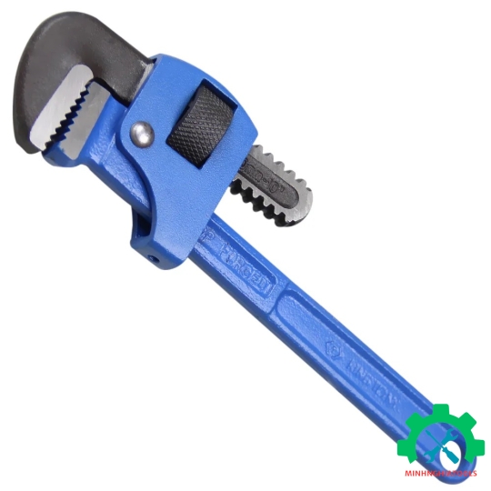 Mỏ lết răng Kingtony 6531-14 14" 
