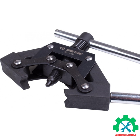 Cảo mắt sên Kingtony 3214-60 60-100mm 
