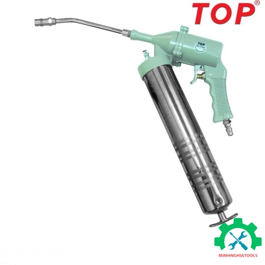 Bơm Mỡ Bằng Hơi ( 1 Chức Năng ) TOP PA-801 