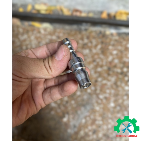 Đầu nối hơi đuôi chuột Mito PH kích thước lẻ có PH20 , PH30 , PH40
