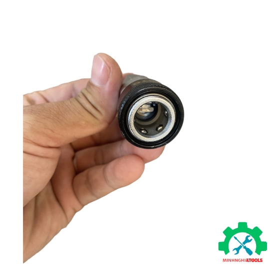 Đầu nối hơi cao cấp Mito-SF răng trong kích thước lẻ có SF20, SF30, SF40