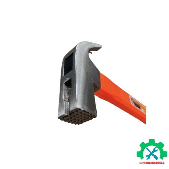 Búa Nhổ Đinh Đa Năng Đầu Vuông 350g Century SD-BDN-350 