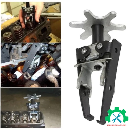 Cảo ép lò xo súp bắp (xupap) Licota ATA-0015 