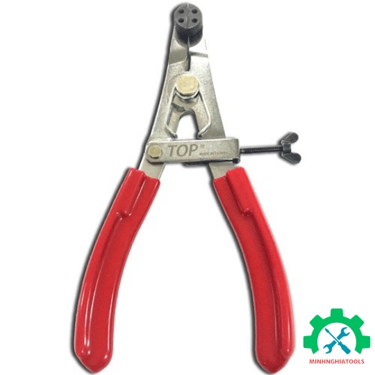 Kìm mở piston thắng đĩa xe máy TOP VNT-001 