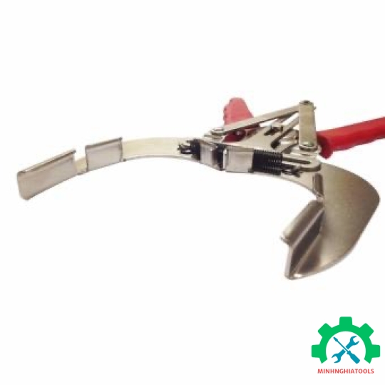 KÌM VÔ BẠC PISTON  110 -- 160MM LICOTA ATA-0240B