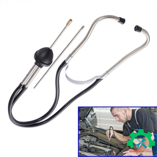 Ống nghe kiểm tra độ ồn máy móc Licota ATP-2094 