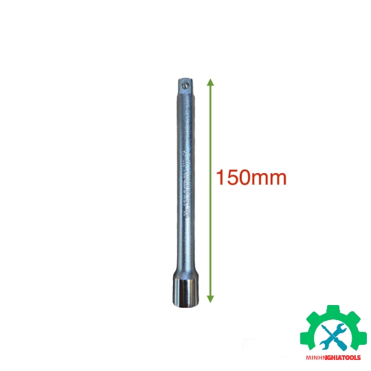 Đầu nối dài 3/8 Kingtony 3221M  đầu vuông 9.5mm 