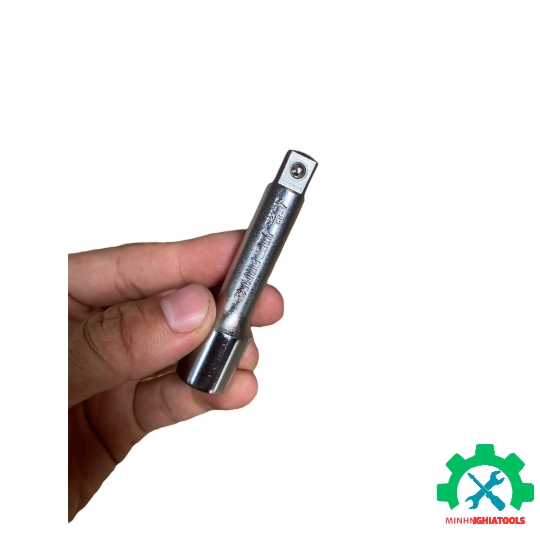 Đầu nối dài 3/8 Kingtony 3221M  đầu vuông 9.5mm 