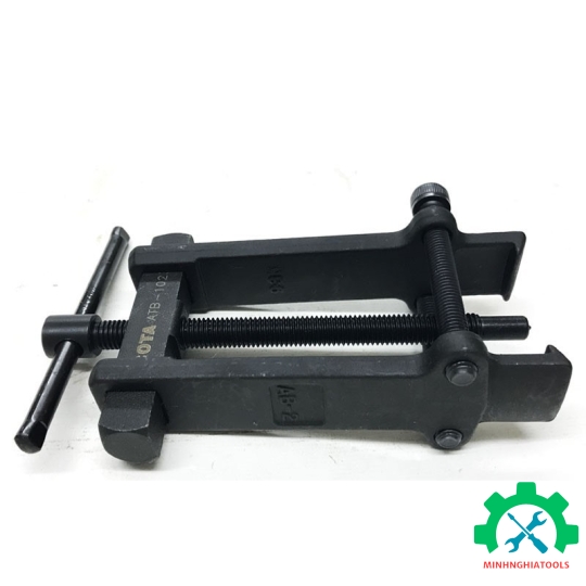 Cảo bạc đạn chữ H 24mm - 55mm - LICOTA ATB-1023B 