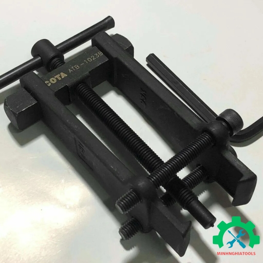 Cảo bạc đạn chữ H 24mm - 55mm - LICOTA ATB-1023B 