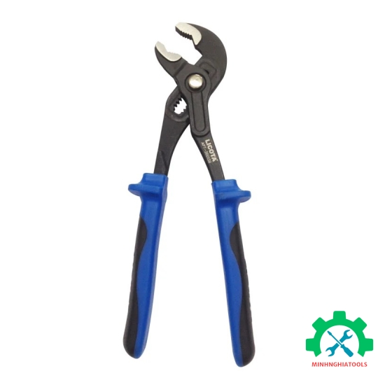 Kìm mỏ quạ 10" 250mm Licota APT-36013B 