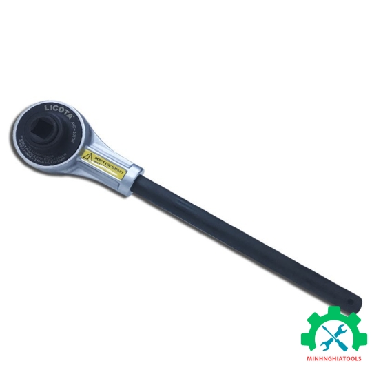 Đầu tăng lực cần nổ 3/4 ra 1 Inch LICOTA AWT-30108 