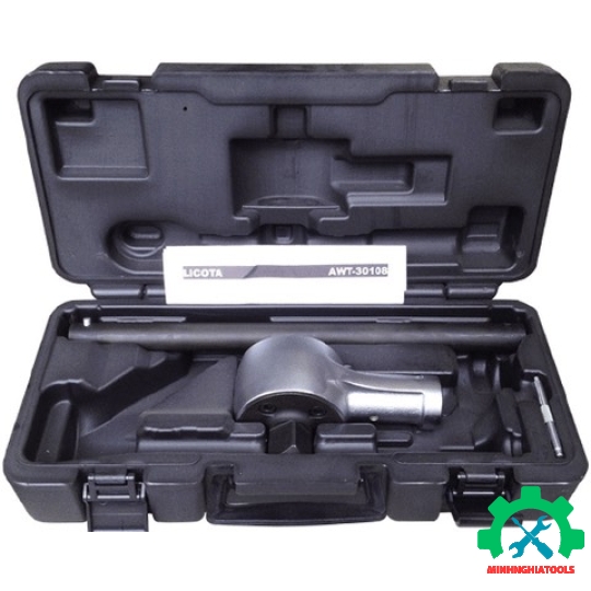 Đầu tăng lực cần nổ 3/4 ra 1 Inch LICOTA AWT-30108 