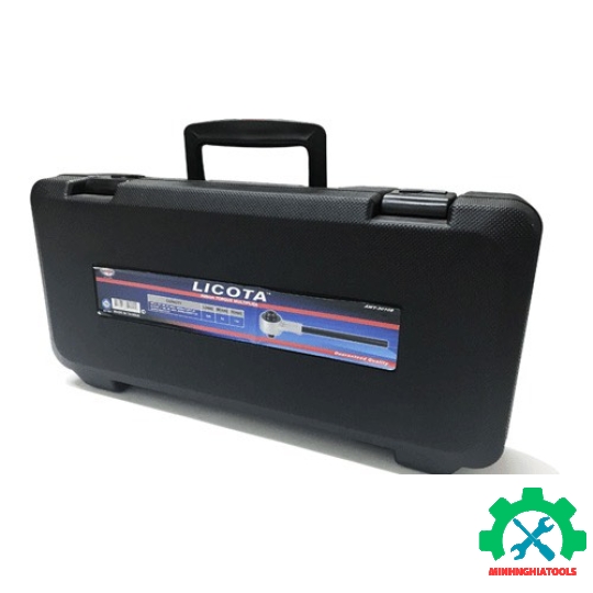 Đầu tăng lực cần nổ 3/4 ra 1 Inch LICOTA AWT-30108 
