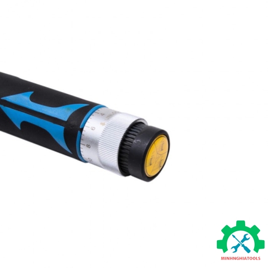 CẦN NỔ CÓ ĐỒNG HỒ LICOTA 1/2 INCH - 4320 (230 FT/LB - 320N.M ) AQW-N4320V 