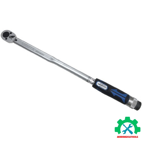 CẦN NỔ CÓ ĐỒNG HỒ LICOTA 1/2 INCH - 4320 (230 FT/LB - 320N.M ) AQW-N4320V 