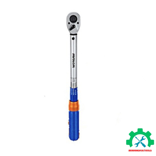 Cần siết lực 1/4" 5-25Nm WadFow WWQ1D14 