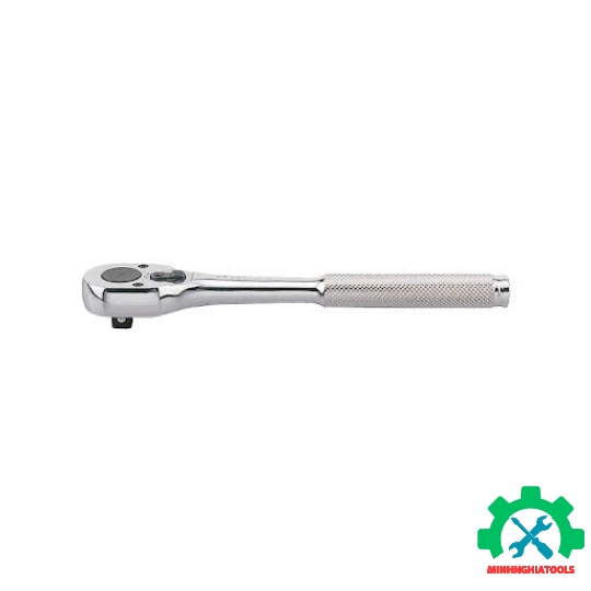 Cần siết tự động 1/2 Kingtony 4768-10 dài 250mm xi bóng 
