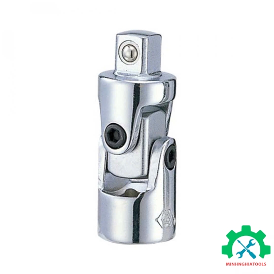 Đầu lắc léo 1/4" Kingtony 2792
